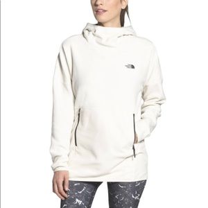 North Face Pullover Hoodie